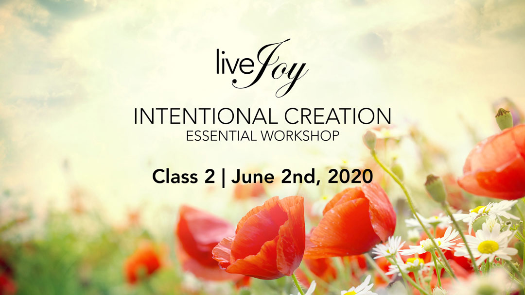 Protected: Intentional Creation Class 2 | June, 2nd, 2020