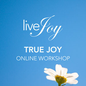 true joy online workshop