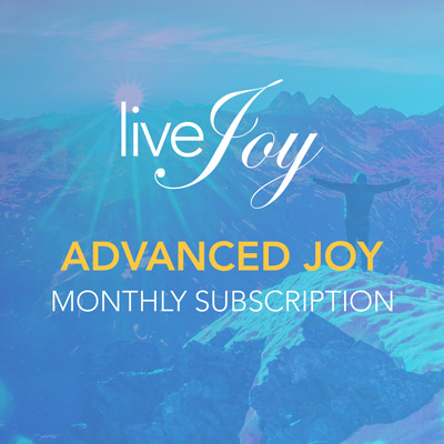 advanced joy monthly subscription