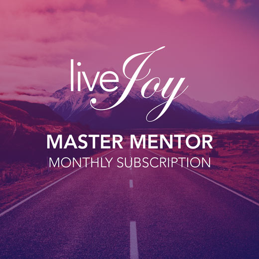 master mentor monthly subscription