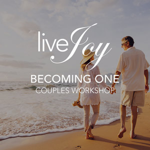 Becoming One Couples Workshop