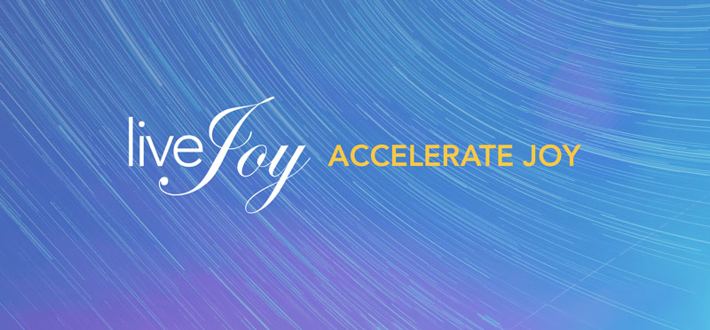 Accelerate Joy Advanced Workshop